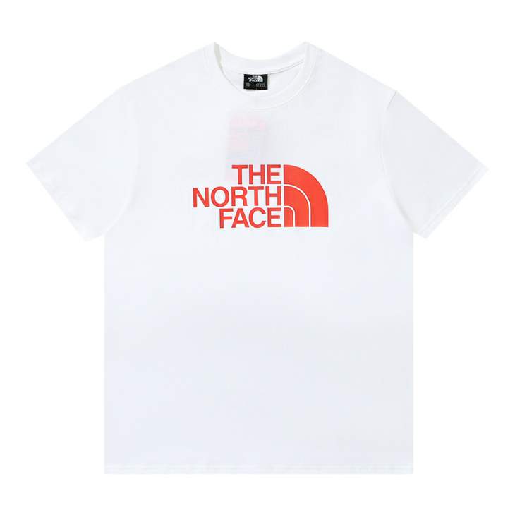 The North Face T Shirts Short _SKUTheNorthFaceM-3XL6ctfT806483955